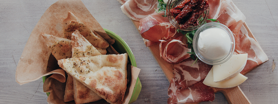 Antipasti